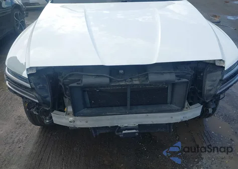 2021 Genesis Gv80 3.5T Awd Advanced z USA, uszkodzony, nr VIN KMUHCESC9MU042208